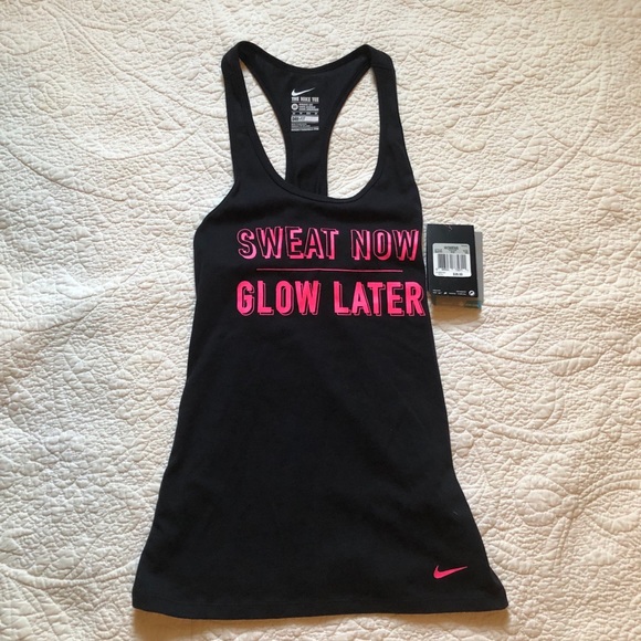 Nike Tops - Nike tank top